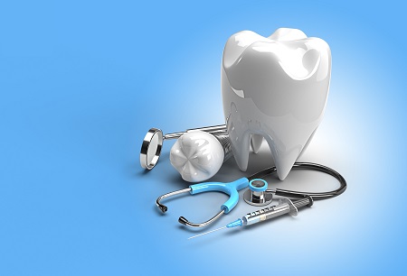 Dental Supplies Home